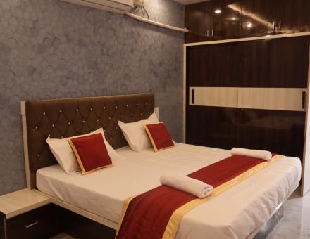Top Reasons to Choose Hotel Jamadar International for Your Stay in Bidar