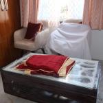 ROOM NO 213