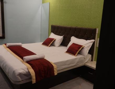 Room no 214
