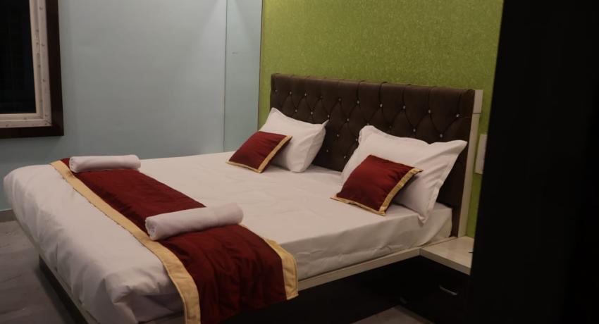 ROOM NO 209