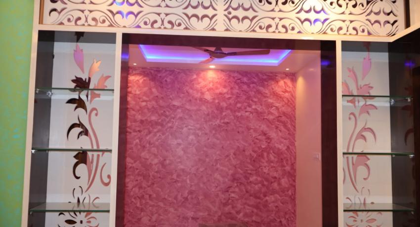 Room No 203