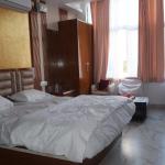 ROOM NO 213